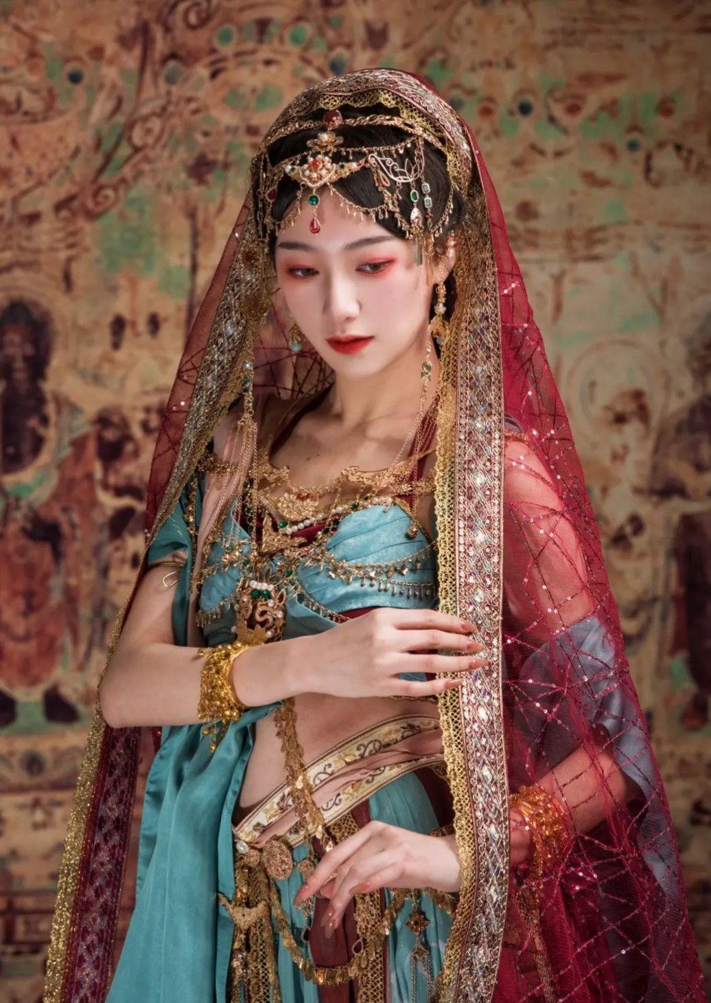 The Adventures of a Young Ancient Heroine:A Child of Martial Arts and Mystery The Adventures of a Young Ancient Heroine:A Child of Martial Arts and Mystery