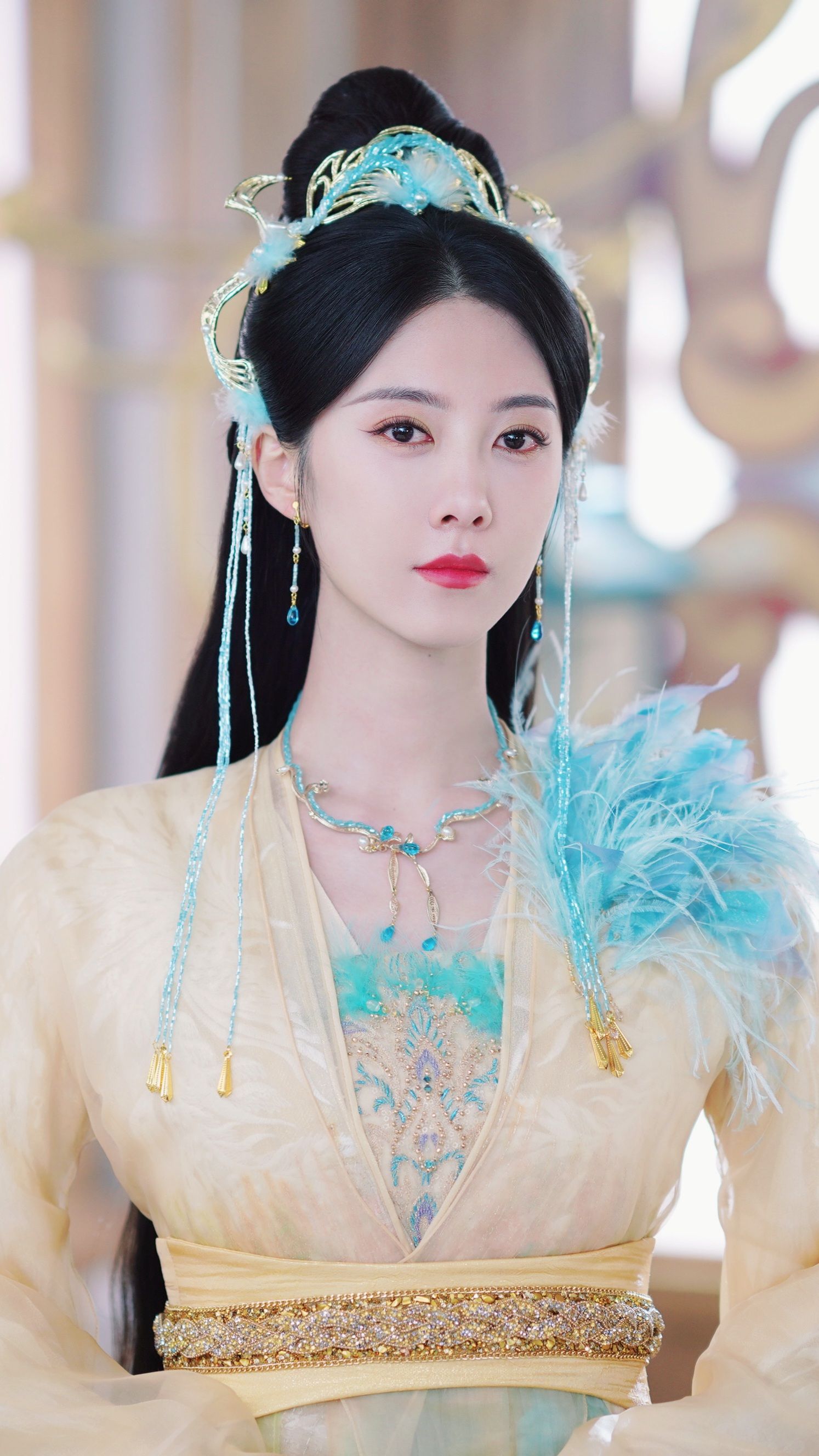 Qiongmais Cheongsam Cosplay:An Enchanting Journey into Traditional Elegance Qiongmais Cheongsam Cosplay:An Enchanting Journey into Traditional Elegance