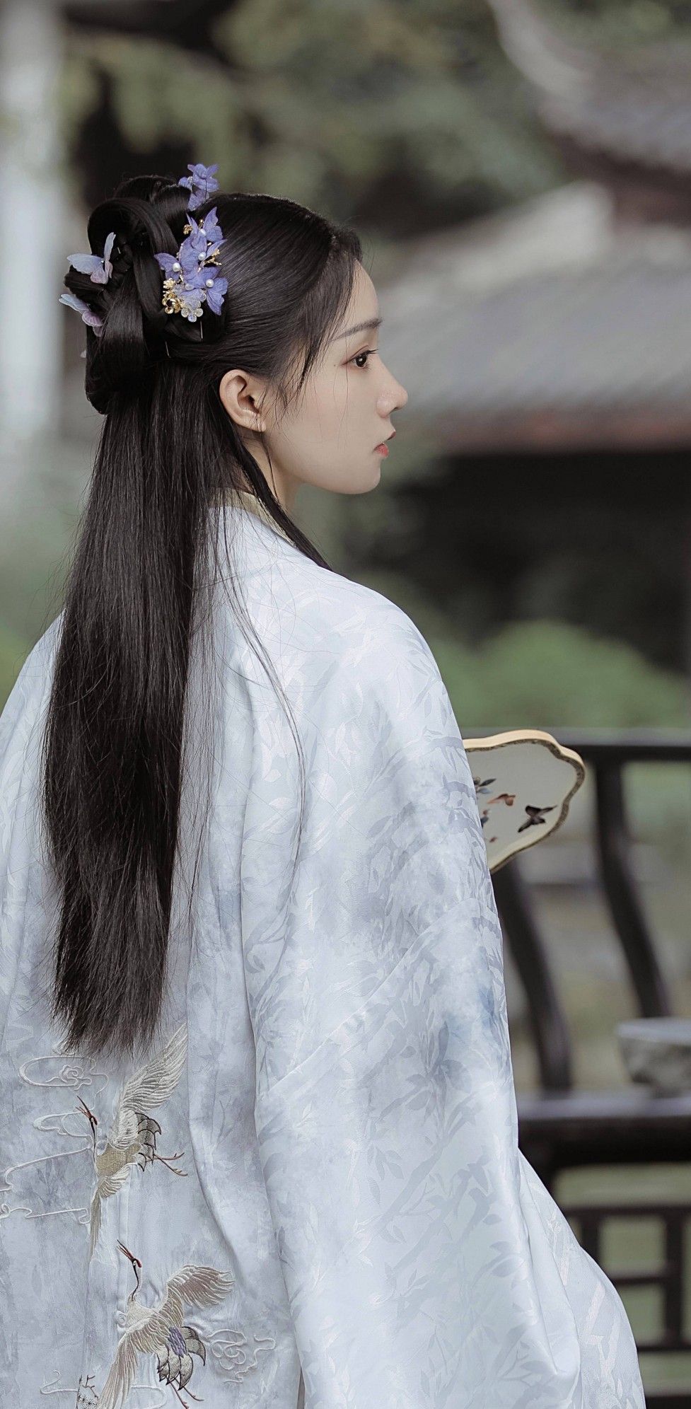 Supernova Girls in Chinese Red Hanfu:Embracing the Traditional Beauty Supernova Girls in Chinese Red Hanfu:Embracing the Traditional Beauty