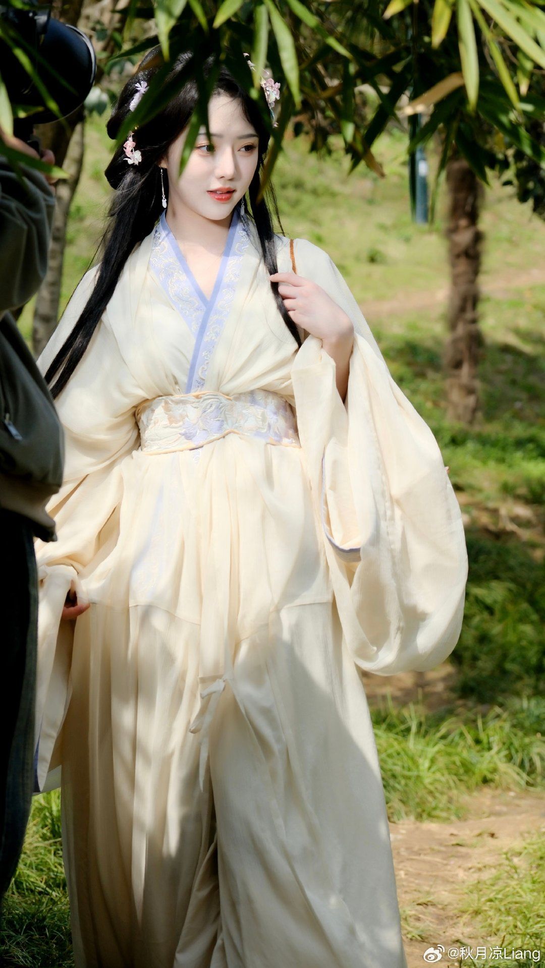 Baby Hanfu Fashion:The Allure of 80-Code Clothing for Infants Baby Hanfu Fashion:The Allure of 80-Code Clothing for Infants