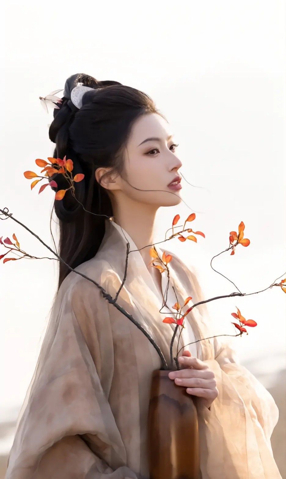 Matcha Mochis Cheongsam Collection:A Blend of Tradition and Modernity