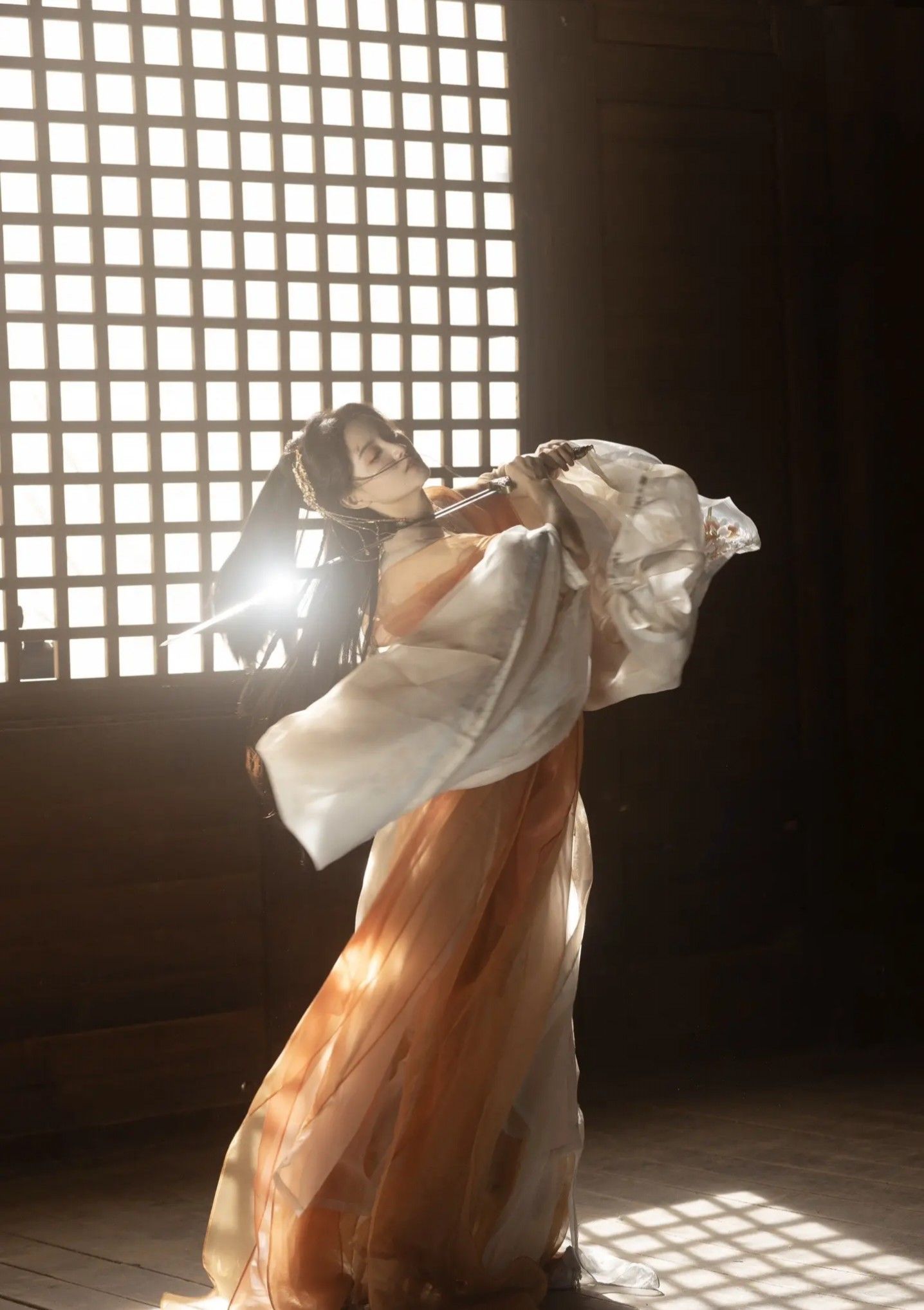 Traditional Elegance Reimagined:The New Chinese Style Womens National Wind Horsehair Skirt Ensemble Traditional Elegance Reimagined:The New Chinese Style Womens National Wind Horsehair Skirt Ensemble