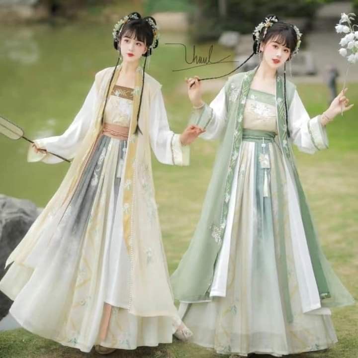 The Complete Guide to Ming-Style Hanfu Yunjian:A Journey into Traditional Chinese Elegance The Complete Guide to Ming-Style Hanfu Yunjian:A Journey into Traditional Chinese Elegance