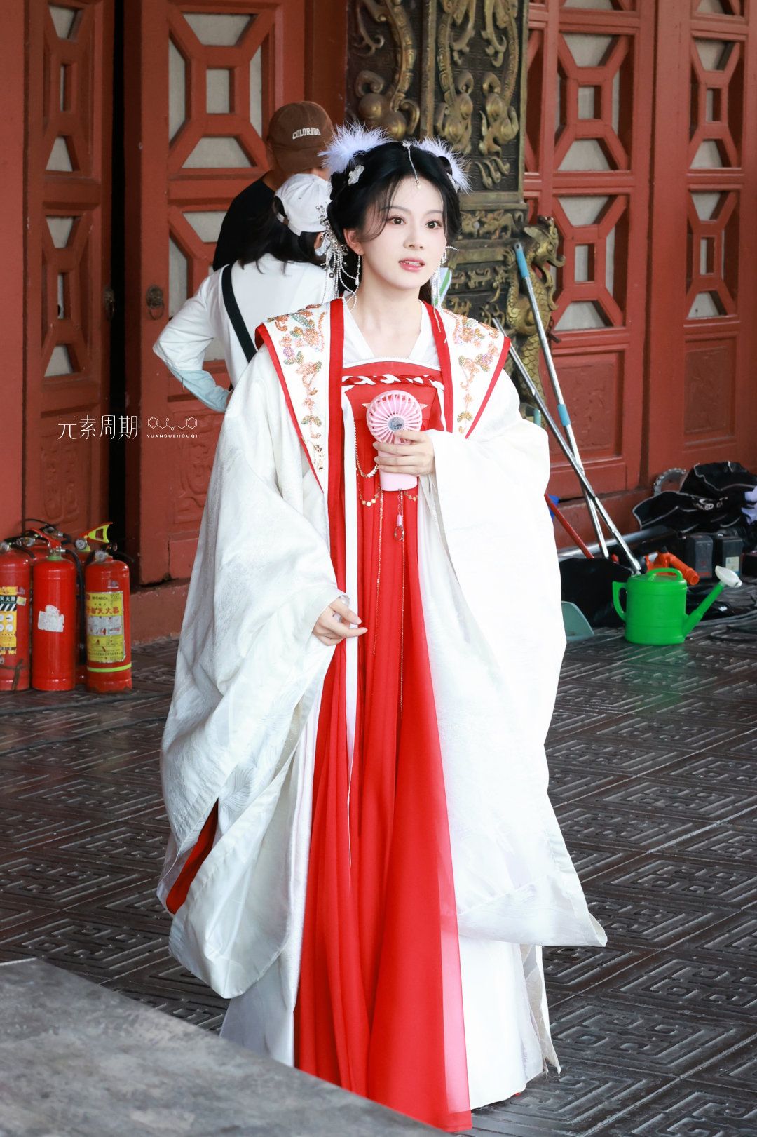 Elegant Black Chinese-Style Horseface Skirt and Jacket Elegant Black Chinese-Style Horseface Skirt and Jacket