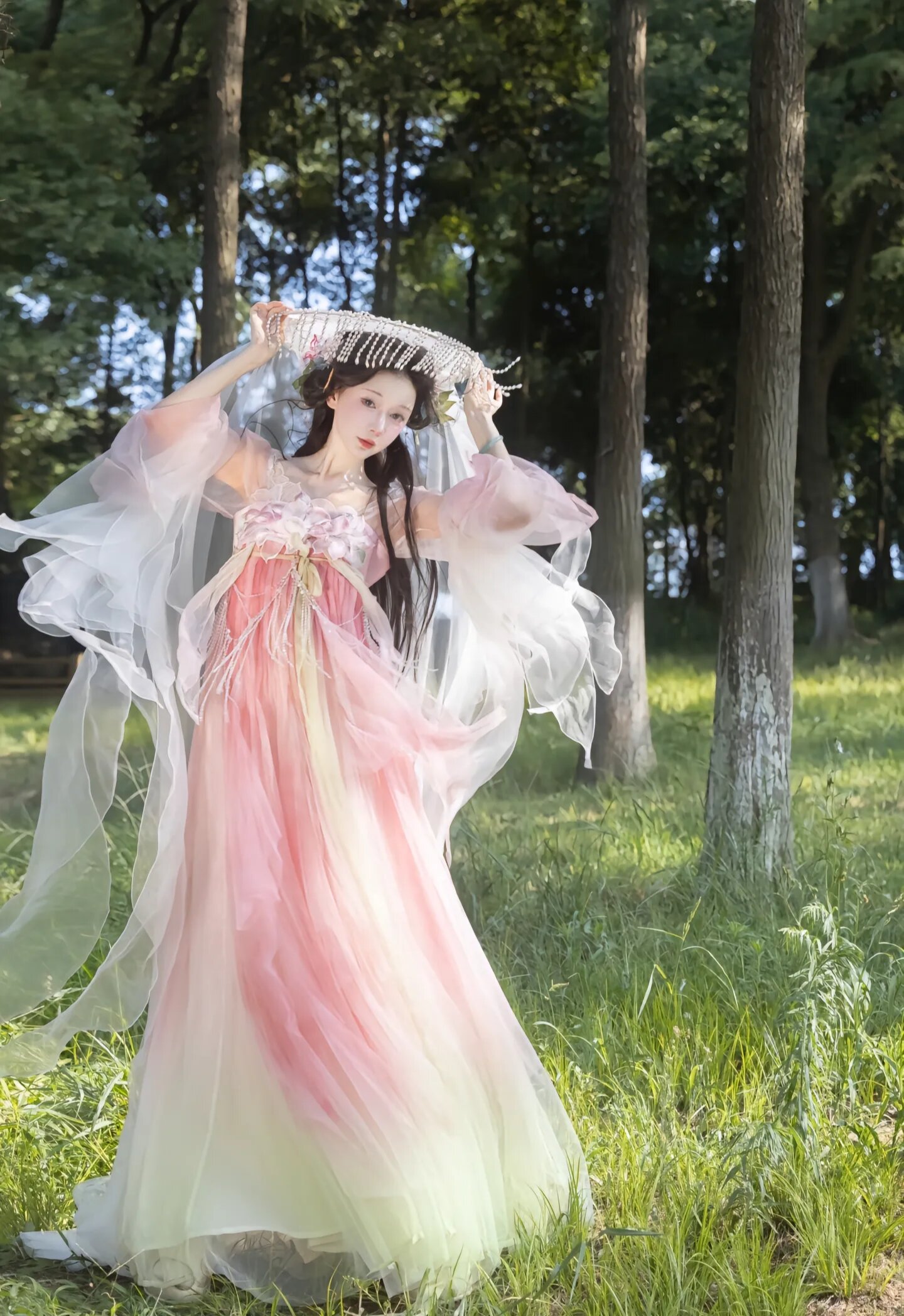 The Cheongsam of Jiang Jie:A Symbol of Courage and Perseverance