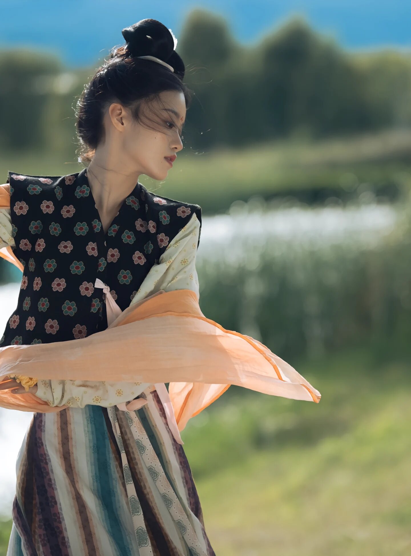 Summer Fashion Trends for Little Girls:The Rise of the Qipao Dress Summer Fashion Trends for Little Girls:The Rise of the Qipao Dress