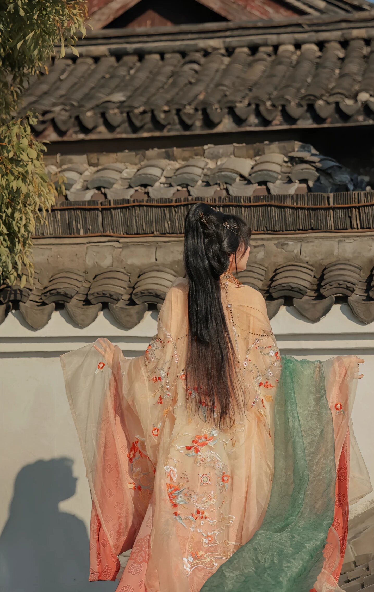 Maternal-Child Cheongsam Style:Qipao Mother-Daughter Summer Fashion Maternal-Child Cheongsam Style:Qipao Mother-Daughter Summer Fashion