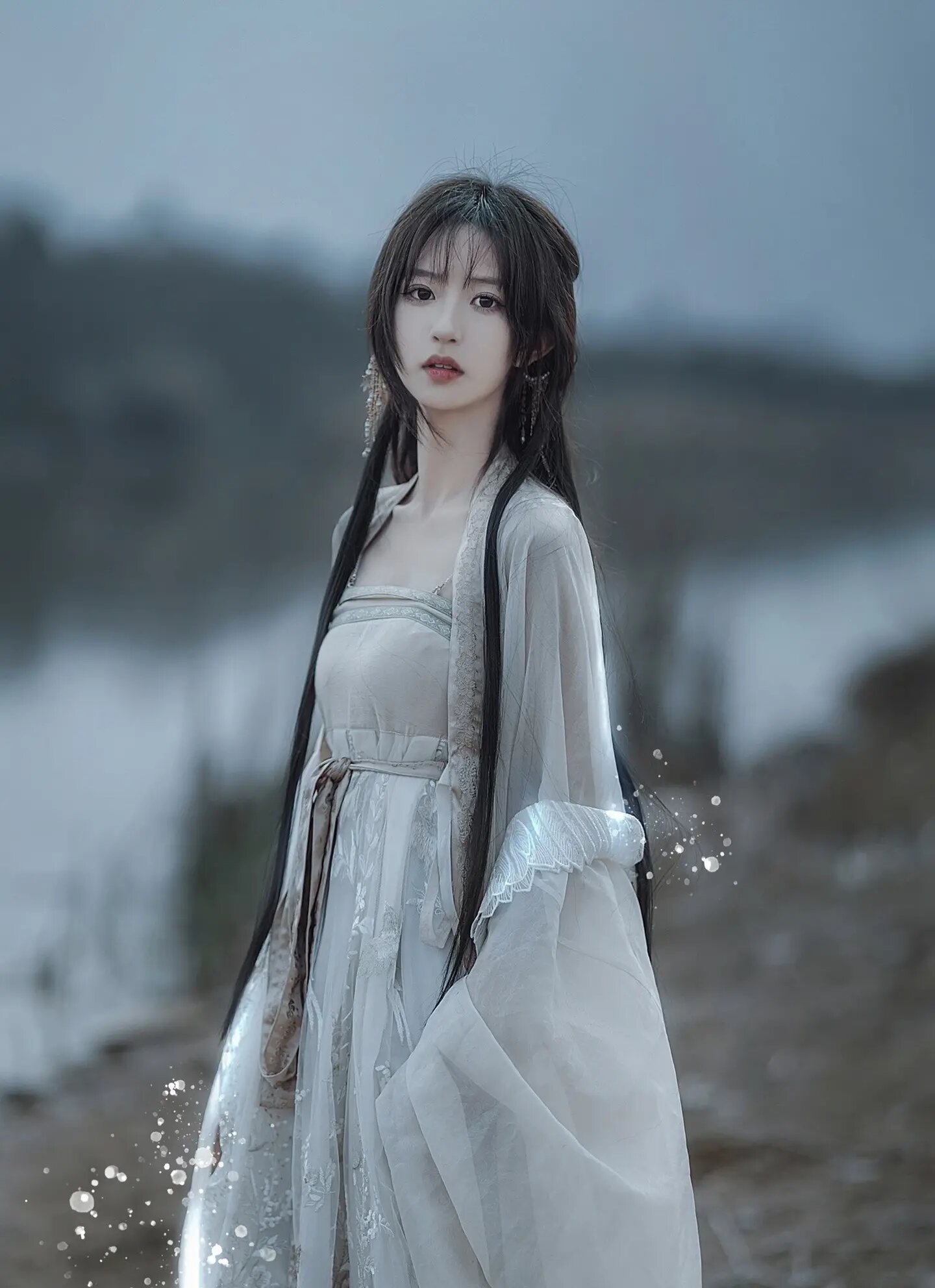 The Splendor of Ming Dynasty Hanfu:A Journey Through Traditional Chinese Clothing The Splendor of Ming Dynasty Hanfu:A Journey Through Traditional Chinese Clothing