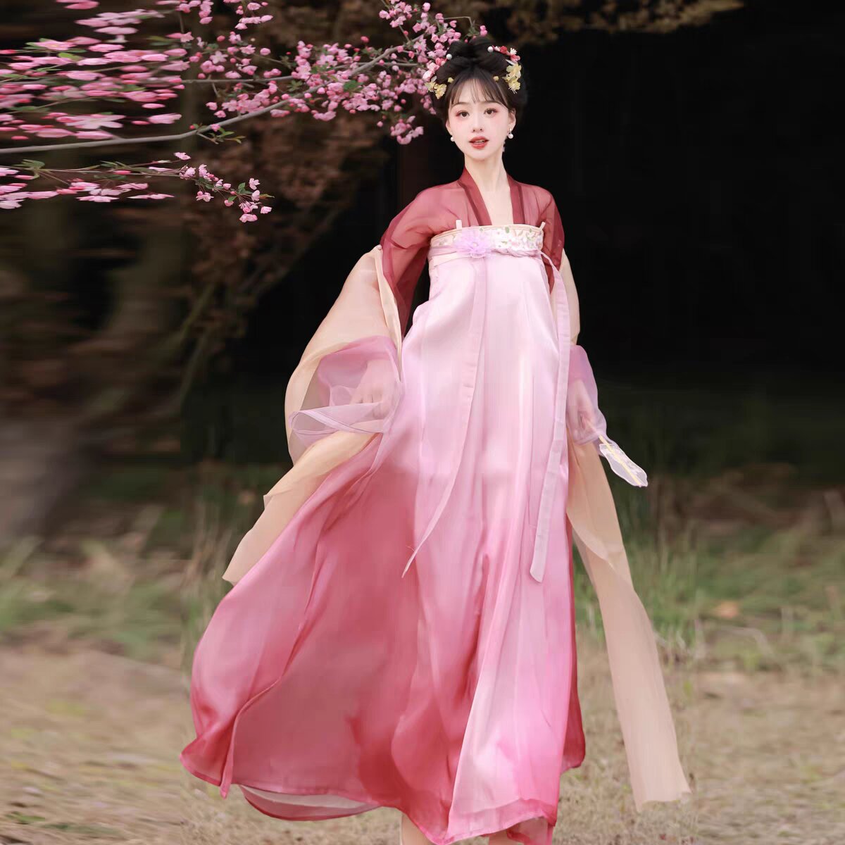 Plus Size Off-the-Neck Cheongsam:Embracing the Beauty of Curves Plus Size Off-the-Neck Cheongsam:Embracing the Beauty of Curves