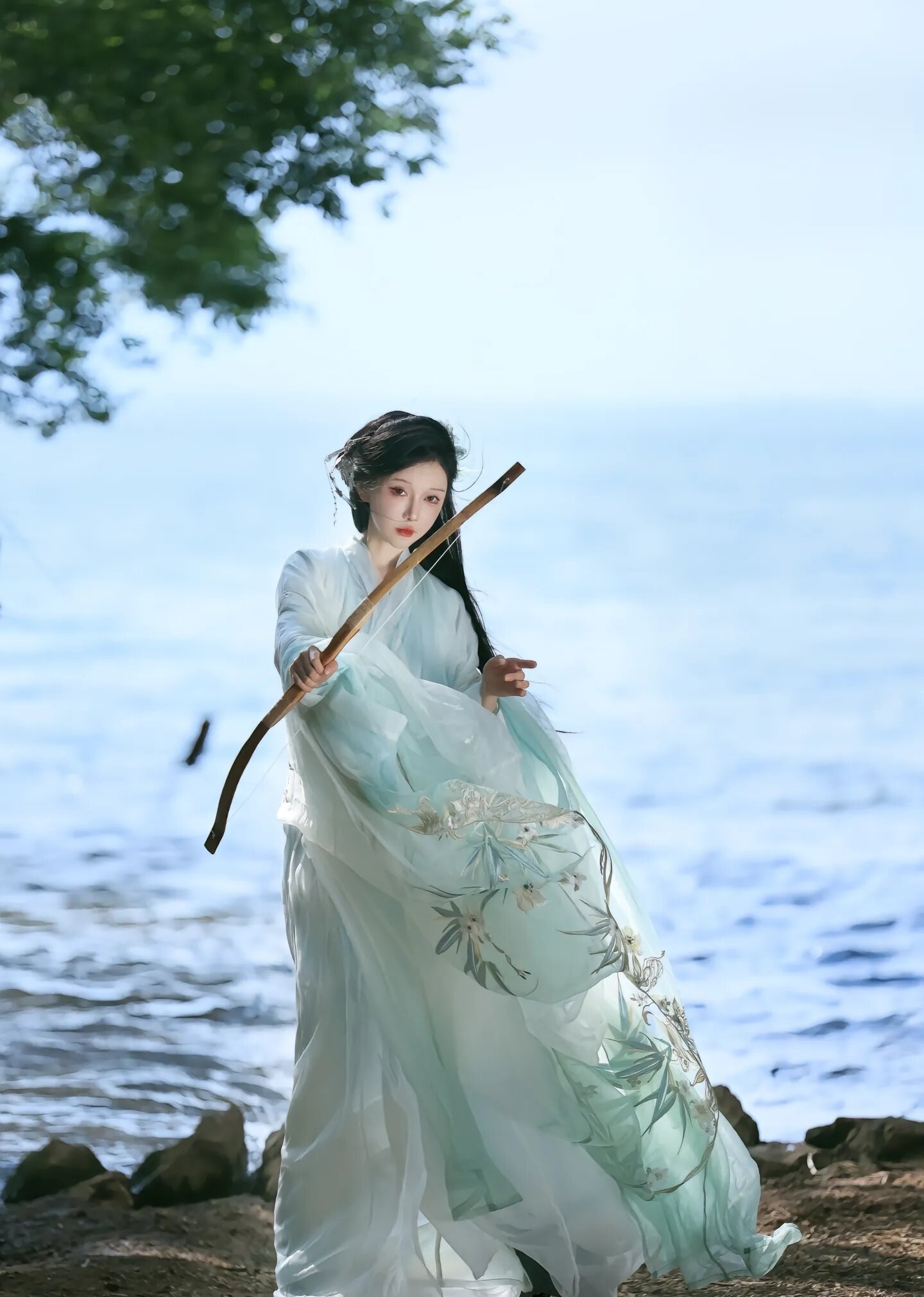 The Enchantment of a Pink Cheongsam:The Story of an Order for a Wedding Gown The Enchantment of a Pink Cheongsam:The Story of an Order for a Wedding Gown