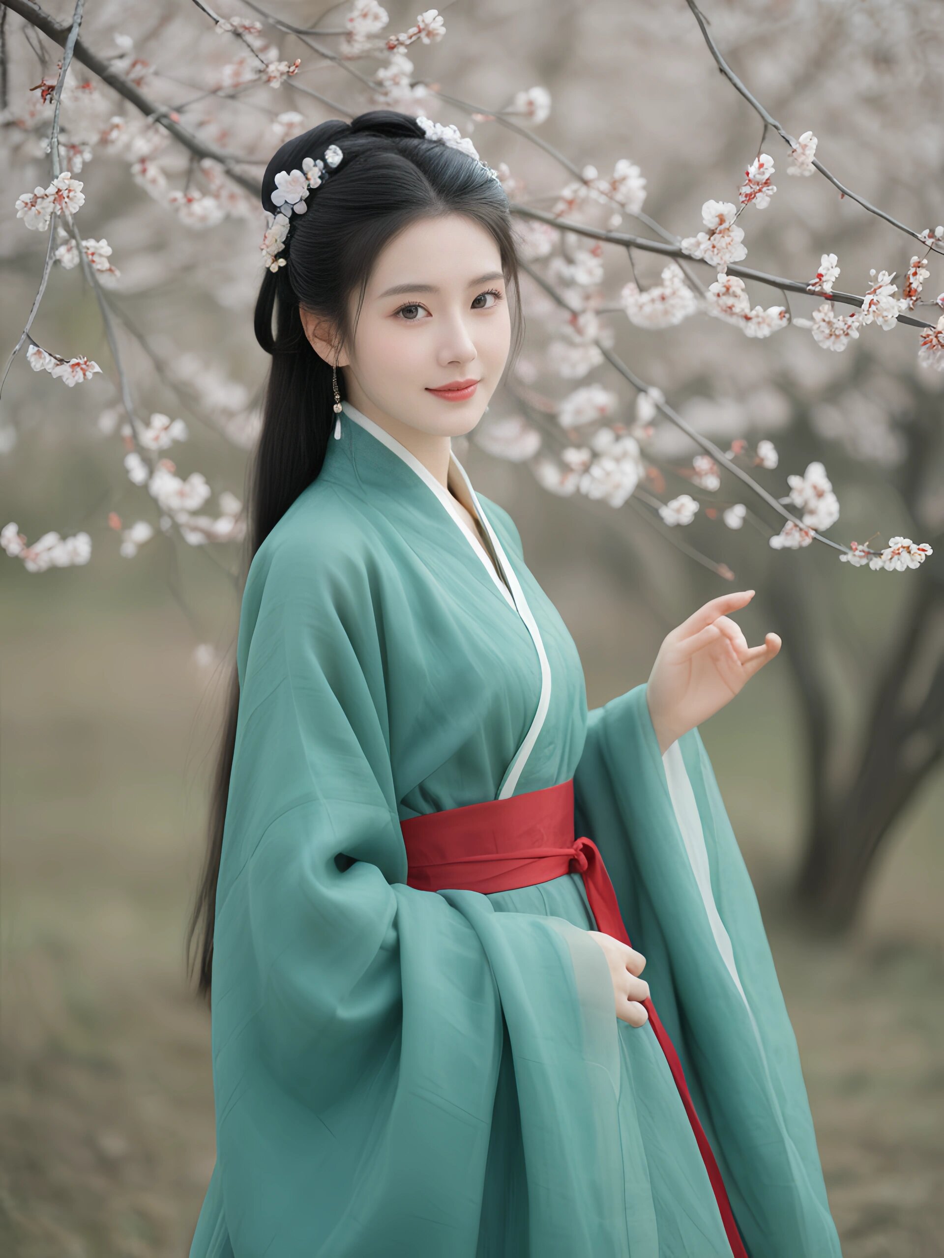 Traditional Hanfu Shoes and Boots:A Journey into the Elegance of Ancient Chinese Footwear Traditional Hanfu Shoes and Boots:A Journey into the Elegance of Ancient Chinese Footwear