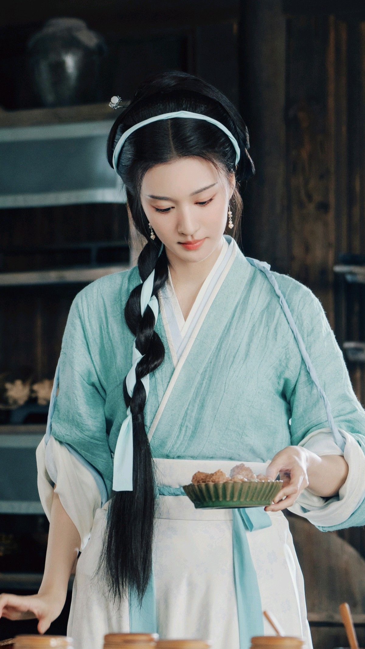 Summer Hanfu Fashion for 12-Year-Old Girls:Embracing Traditional Elegance in Hot Weather Summer Hanfu Fashion for 12-Year-Old Girls:Embracing Traditional Elegance in Hot Weather