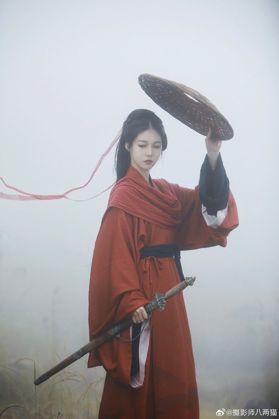 小个子汉服套装,时尚与传统的完美结合 小个子汉服套装,时尚与传统的完美结合