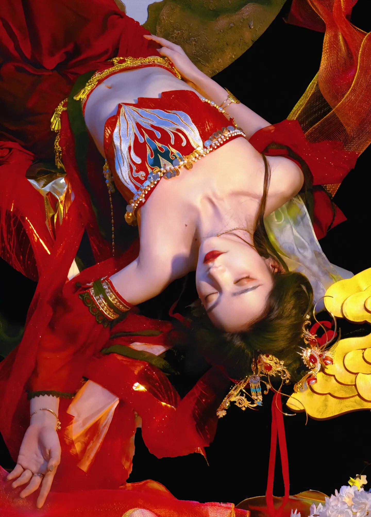 The Evolution of Traditional Chinese Clothing:Designing the Perfect Hanfu Workwear for Women The Evolution of Traditional Chinese Clothing:Designing the Perfect Hanfu Workwear for Women