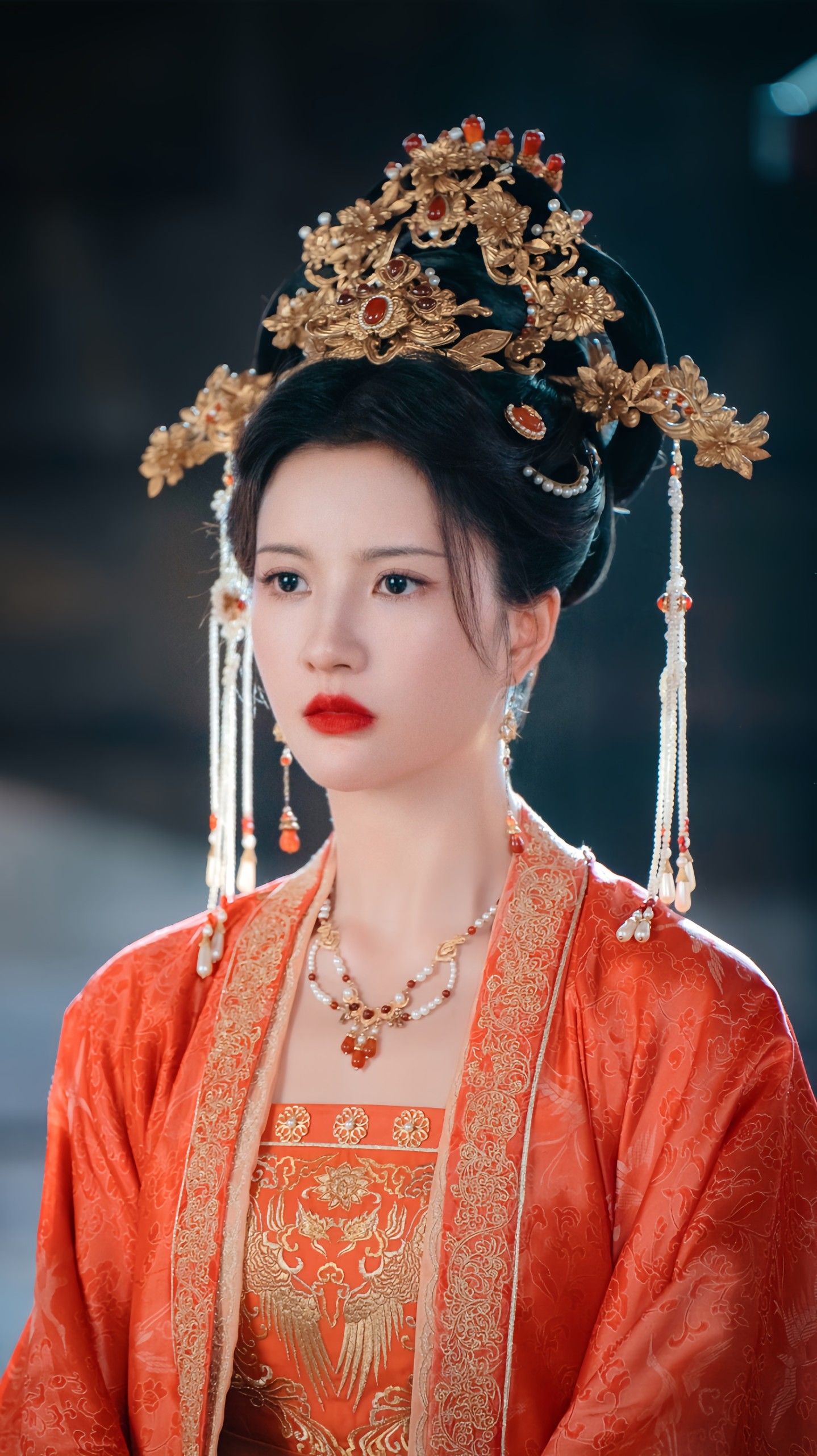 Maternal-Daughter Qipao Summer:A Journey of Intimate Bonding Maternal-Daughter Qipao Summer:A Journey of Intimate Bonding