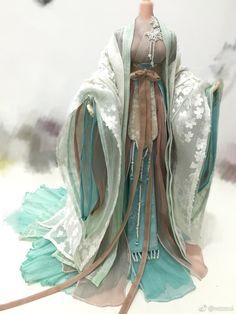 The Rise of Hanfu Fashion for Children:Embracing Traditional Beauty in Little Ones The Rise of Hanfu Fashion for Children:Embracing Traditional Beauty in Little Ones