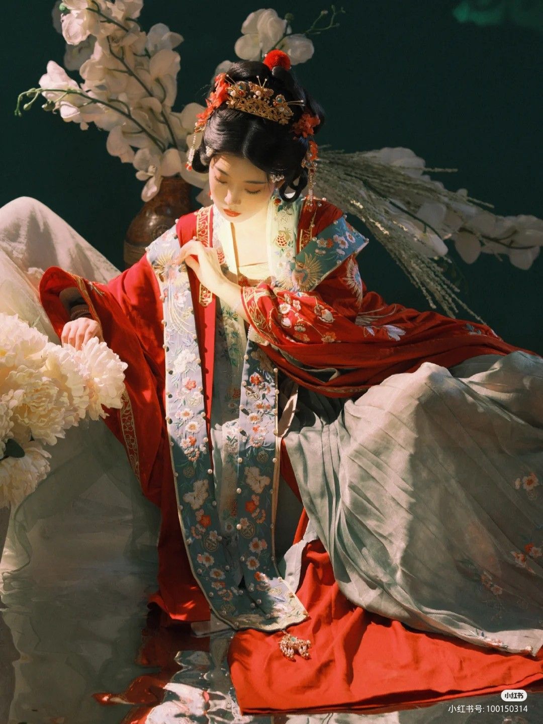 Childrens Hanfu Hair Combs:A Guide for 10-Year-Olds Childrens Hanfu Hair Combs:A Guide for 10-Year-Olds