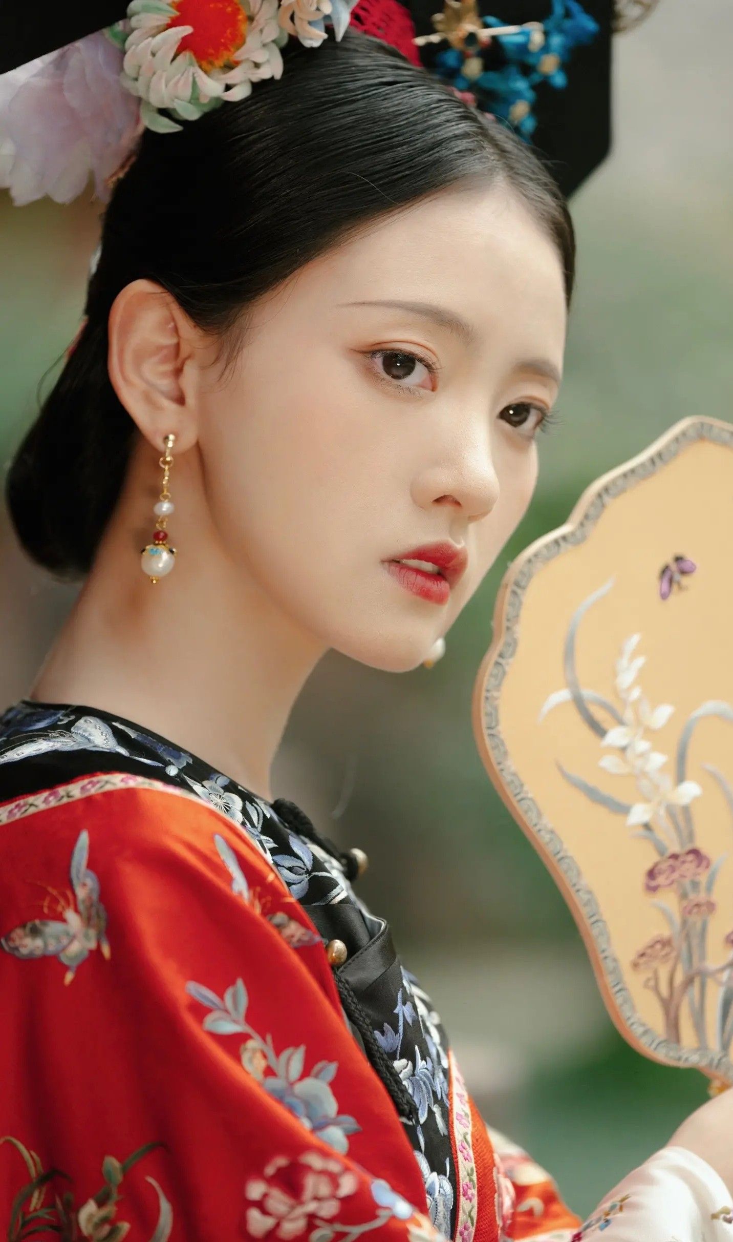 The Rise of Hanfu Decor:Exploring the World of Traditional Chinese Fashion Accessories