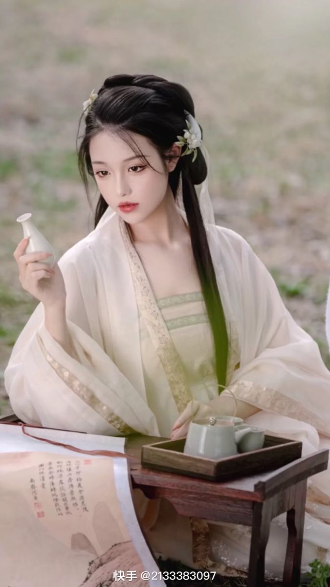 Quip-up Clothes for Little Girls:The Charm of Traditional Chinese Dress for 10-Year-Old Kids Quip-up Clothes for Little Girls:The Charm of Traditional Chinese Dress for 10-Year-Old Kids