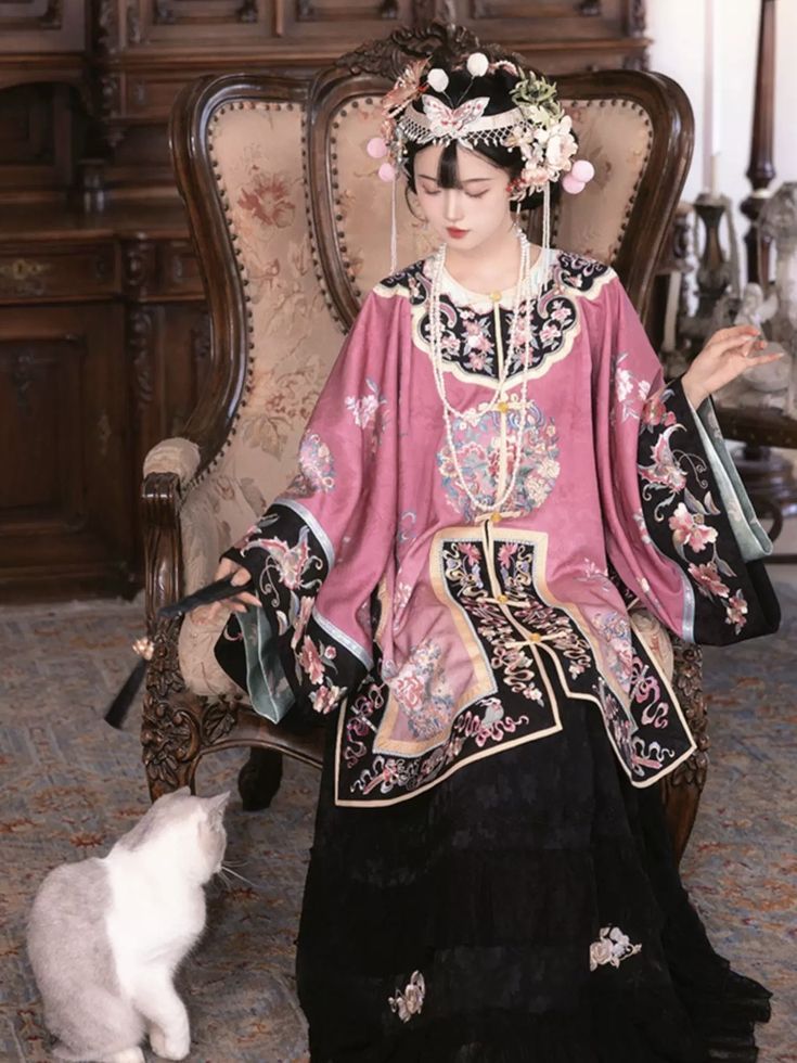 Pure Cotton Cheongsam Dress:A Classic Elegance Pure Cotton Cheongsam Dress:A Classic Elegance