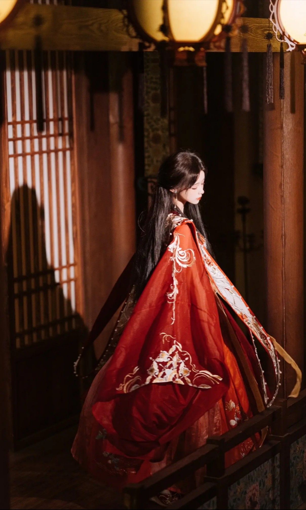 European-Style Cheongsam Dress:The Blend of Tradition and Modernity European-Style Cheongsam Dress:The Blend of Tradition and Modernity