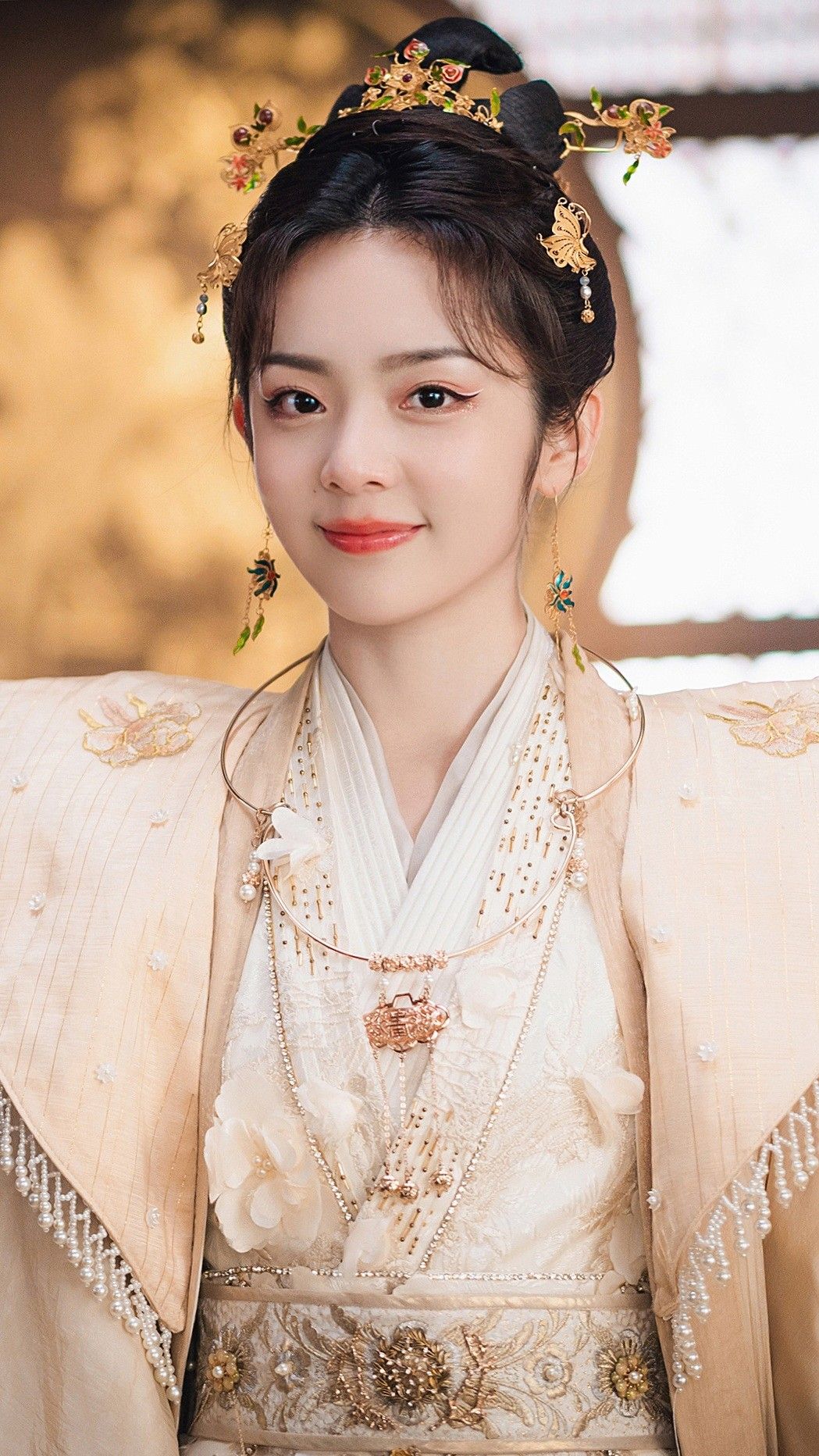 The Charm of Cheongsam and Bootlets:A Fashion Fusion The Charm of Cheongsam and Bootlets:A Fashion Fusion