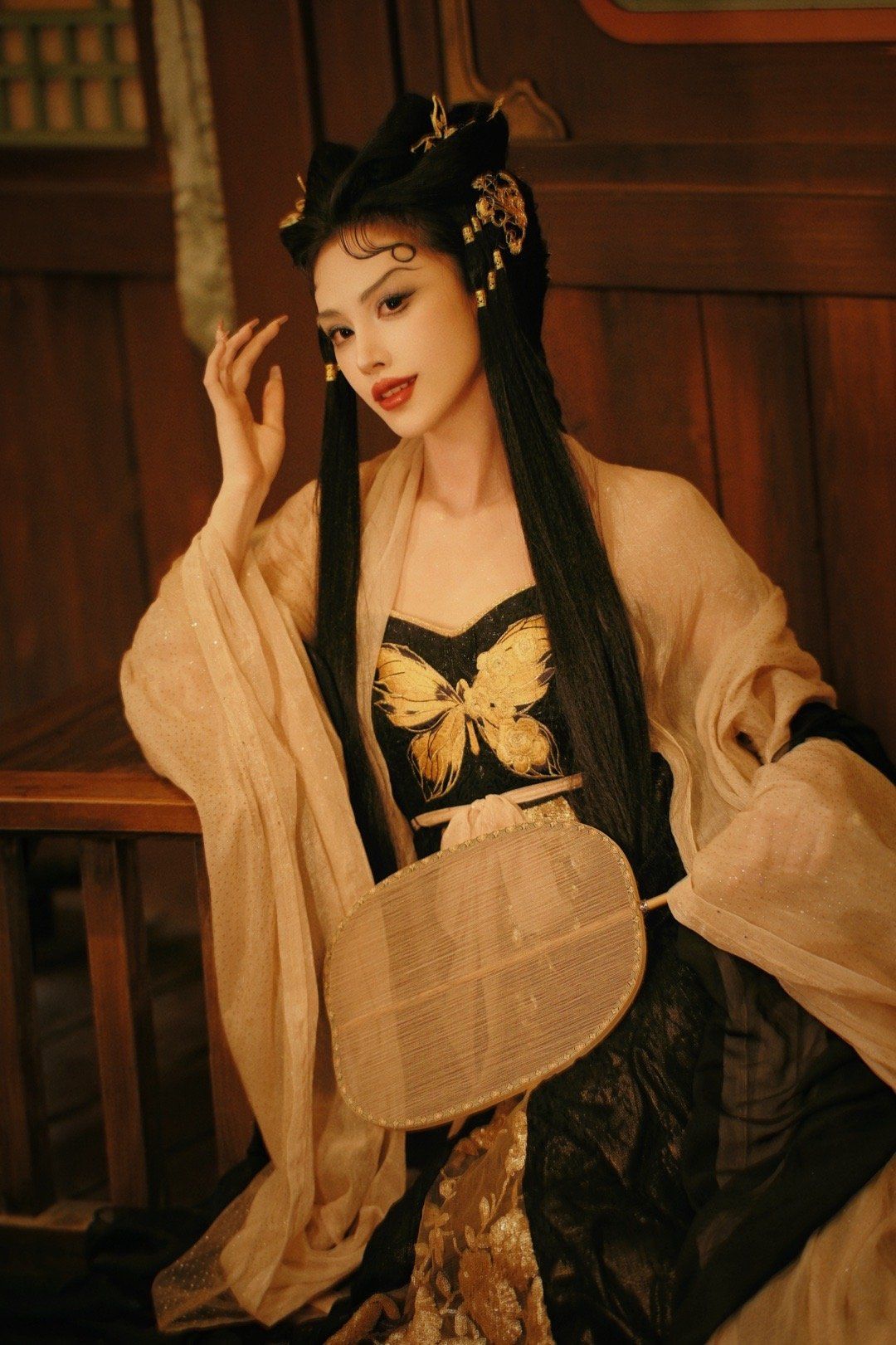 Chinese Style Ma-Faced Skirt:Embracing the Spring-Summer Fashion Chinese Style Ma-Faced Skirt:Embracing the Spring-Summer Fashion