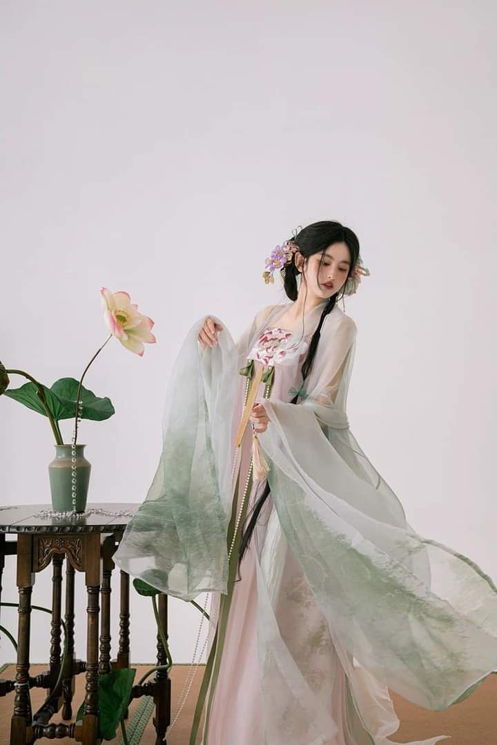 Summer Style Guide:Matching Qipao Shoes with Cheongsam for a Stylish Look Summer Style Guide:Matching Qipao Shoes with Cheongsam for a Stylish Look
