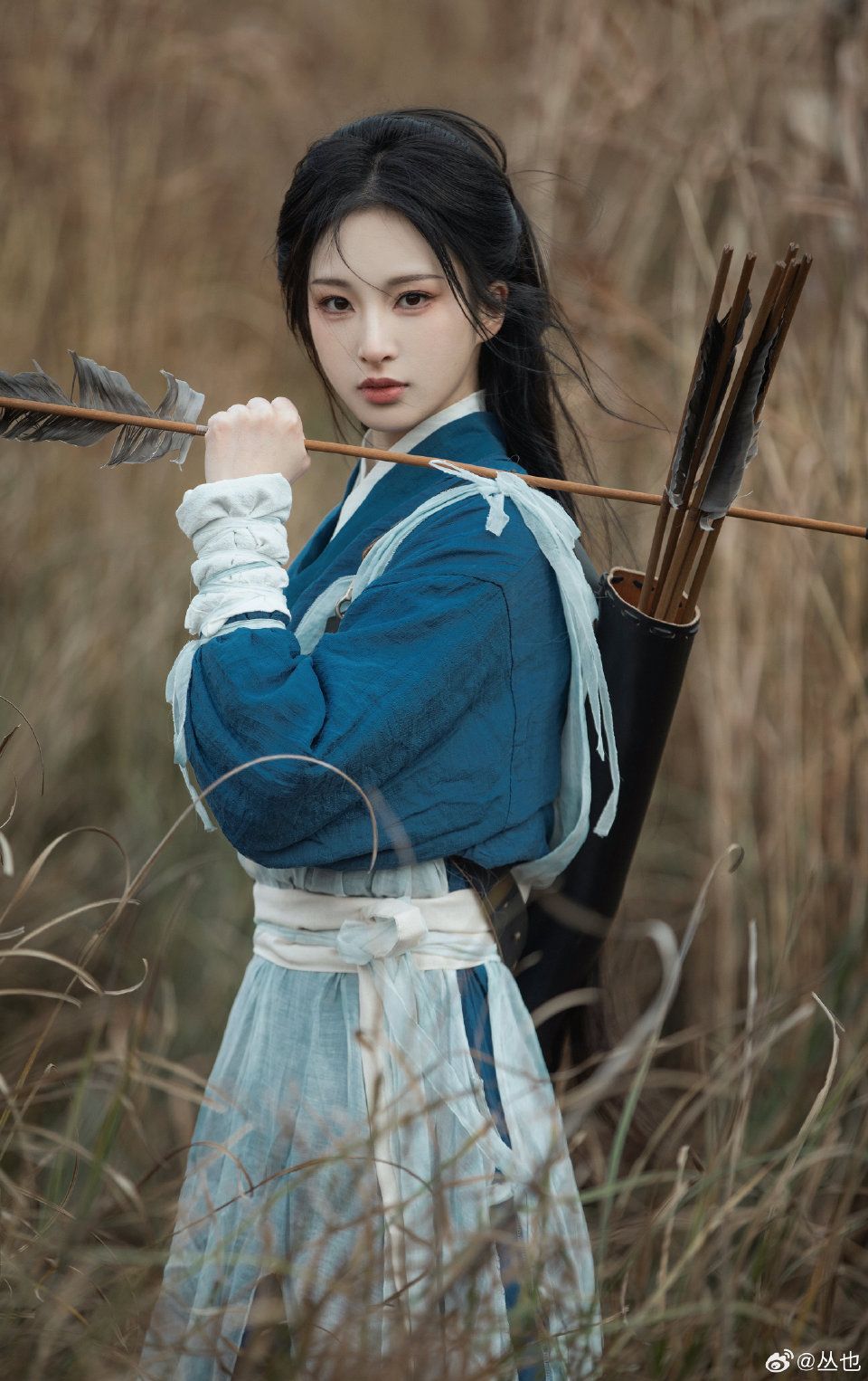 Summer Hanfu Fashion for Middle School Girls:The Revival of Traditional Chinese Elegance Summer Hanfu Fashion for Middle School Girls:The Revival of Traditional Chinese Elegance