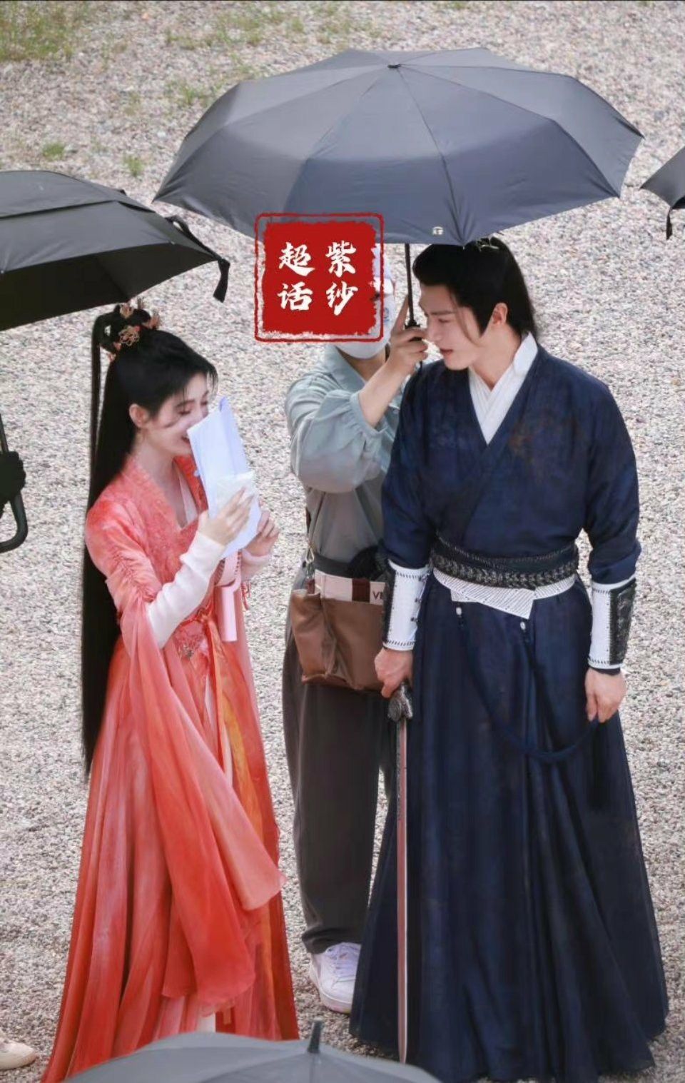 Large Size Hanfu Doudeng:A Journey into Traditional Chinese Elegance Large Size Hanfu Doudeng:A Journey into Traditional Chinese Elegance