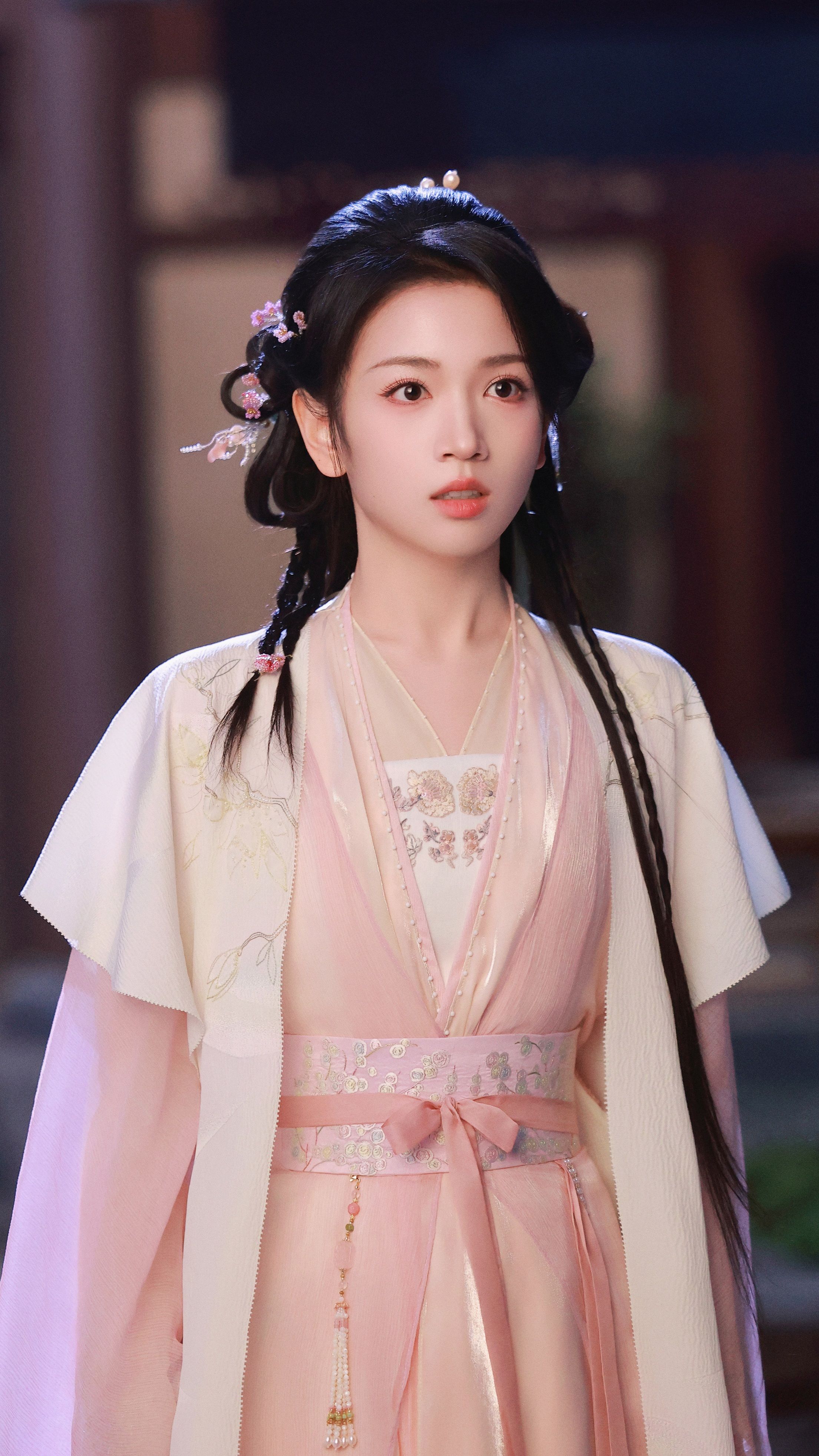 Original Hair Accessories for Hanfu Fashion:Embracing Traditional Elegance Original Hair Accessories for Hanfu Fashion:Embracing Traditional Elegance