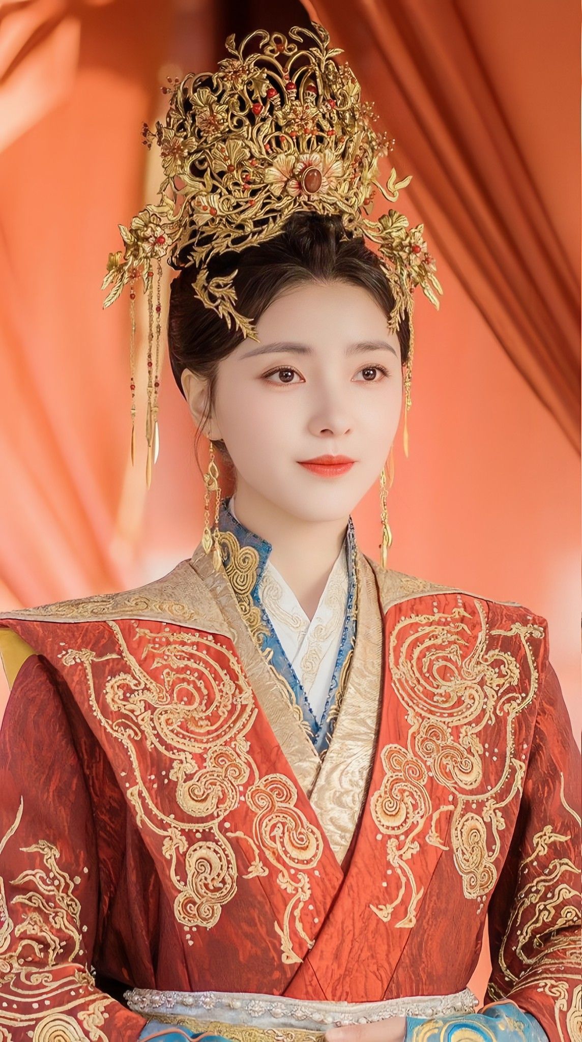 Elegant Purple Hanfu Womens Qixiong Fashion:A Celebration of Traditional Beauty Elegant Purple Hanfu Womens Qixiong Fashion:A Celebration of Traditional Beauty