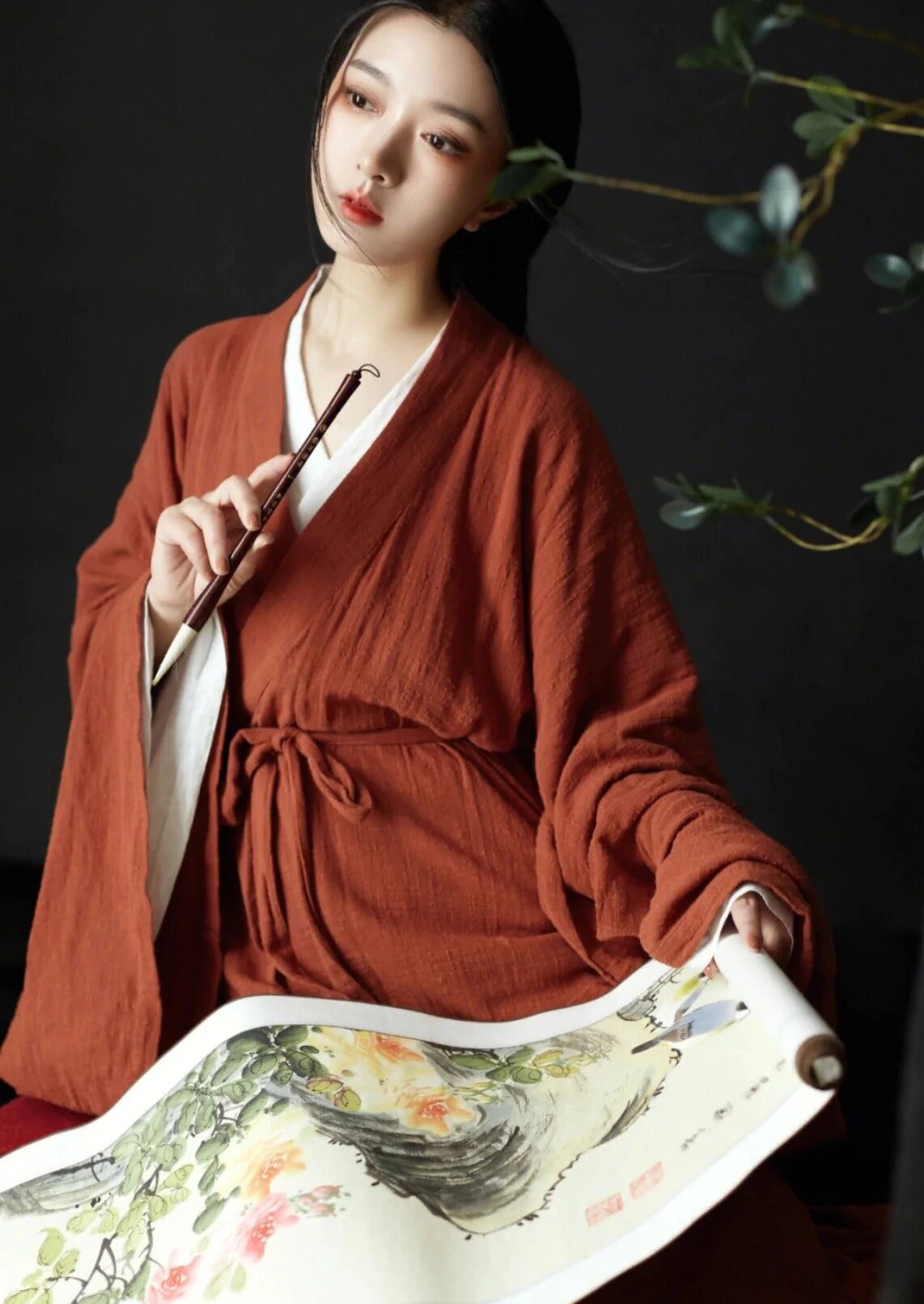 The Fabric of Cheongsam:A Detailed Exploration of its Sample The Fabric of Cheongsam:A Detailed Exploration of its Sample
