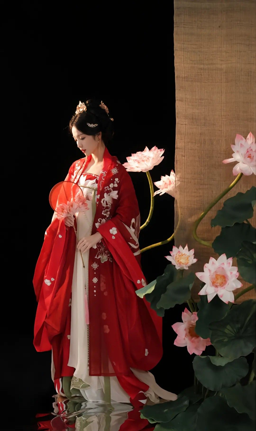 The Story of a Joyful Mother-in-Laws Wedding Cheongsam The Story of a Joyful Mother-in-Laws Wedding Cheongsam