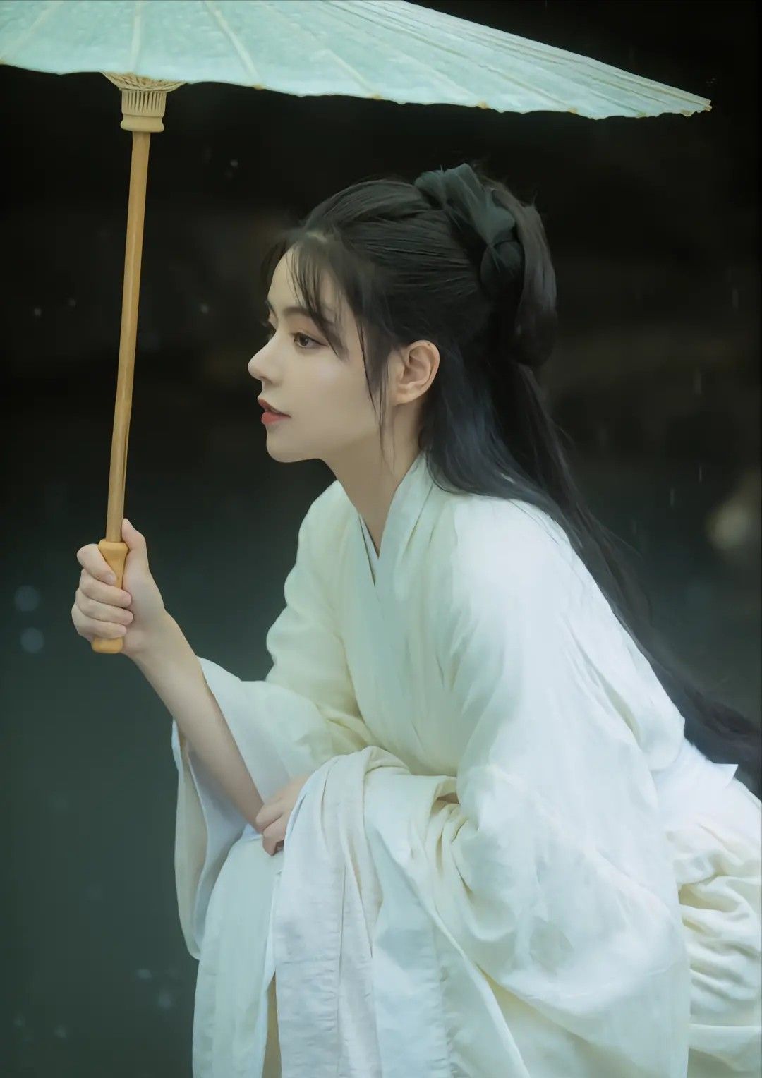 Traditional Chinese Clothing:The Charm of Knitted Buttons on Ancient-Style Tops Traditional Chinese Clothing:The Charm of Knitted Buttons on Ancient-Style Tops