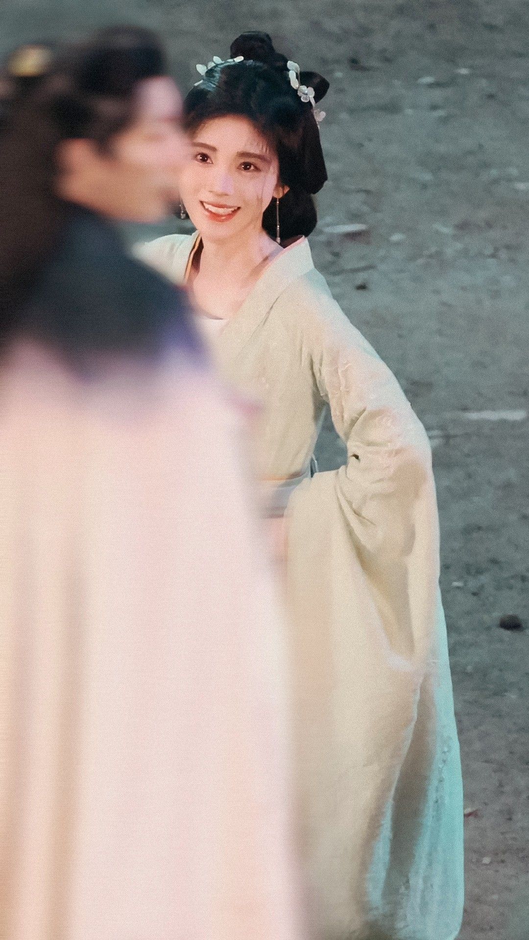 Embracing the Classics:Innovations in Summer-Spring Cheongsam Dress with Qipao-Inspired Skirts Embracing the Classics:Innovations in Summer-Spring Cheongsam Dress with Qipao-Inspired Skirts