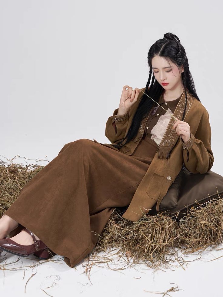 Dragon Year Hanfu Accessories:A Glimpse into the Splendid World of Traditional Chinese Elegance Dragon Year Hanfu Accessories:A Glimpse into the Splendid World of Traditional Chinese Elegance