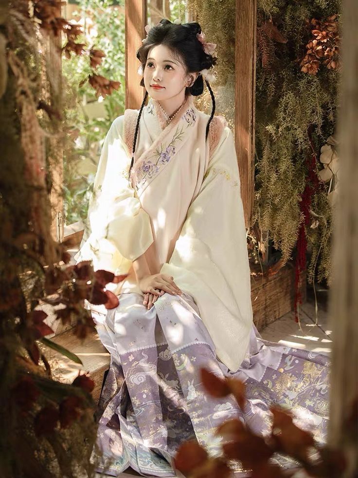 The Enchantment of a Black毛衣 with a Horseface Skirt The Enchantment of a Black毛衣 with a Horseface Skirt
