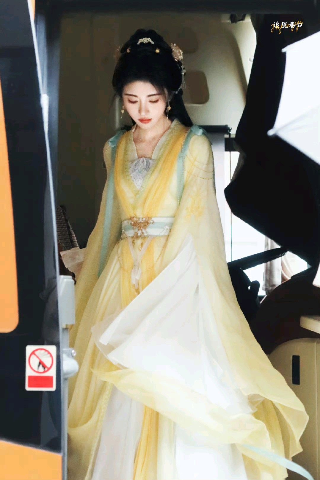 Chiffon Cheongsam Set:A Blend of Tradition and Modernity