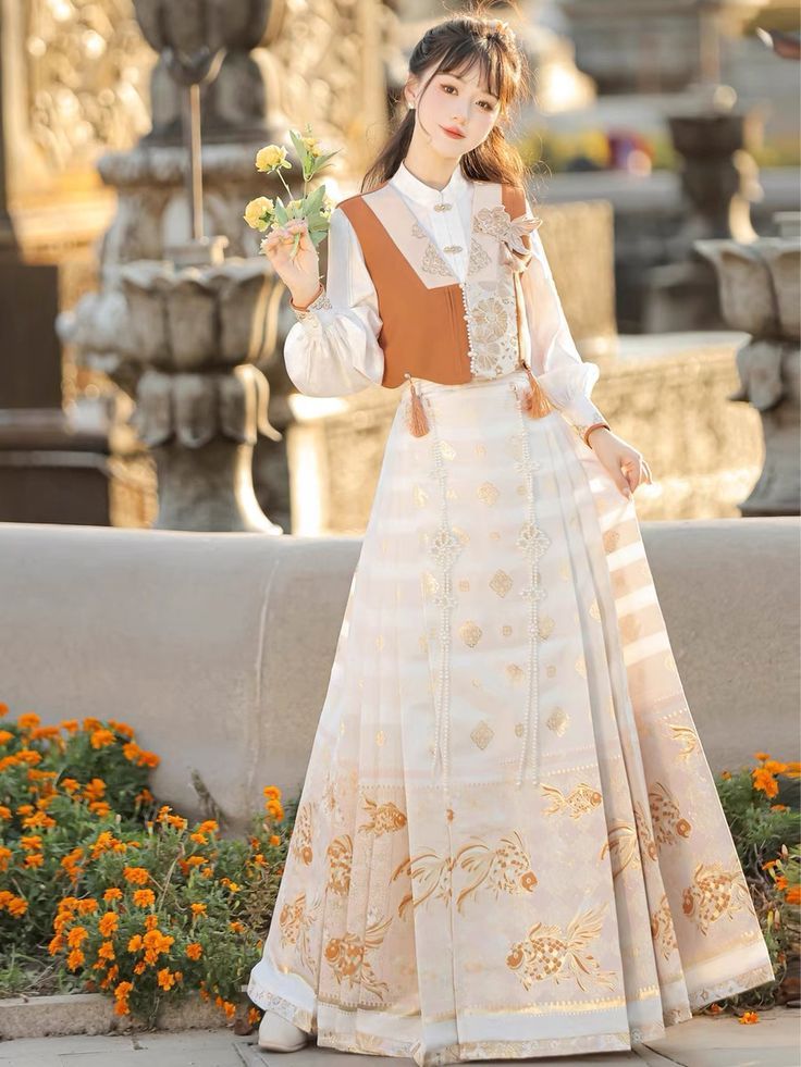 Embracing the French-Inspired Flower Print Cheongsam:A Fashion Journey Embracing the French-Inspired Flower Print Cheongsam:A Fashion Journey