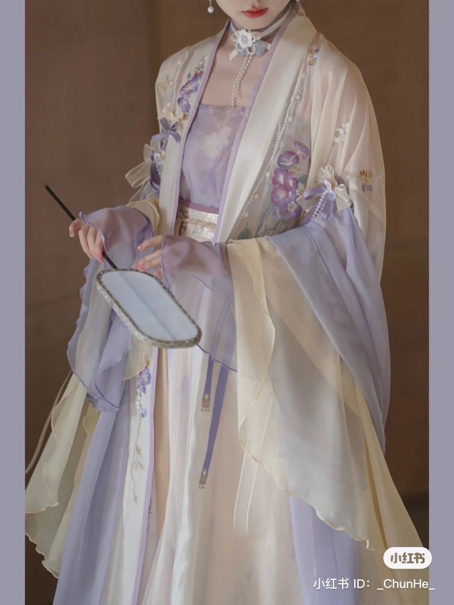 Winter Childrens Hanfu Costumes:A Blend of Tradition and Comfort Winter Childrens Hanfu Costumes:A Blend of Tradition and Comfort