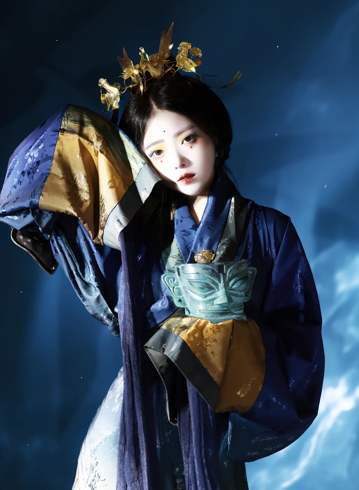 Traditional Tang Suit for Women:A Winter and Autumn Sleepwear Journey Traditional Tang Suit for Women:A Winter and Autumn Sleepwear Journey