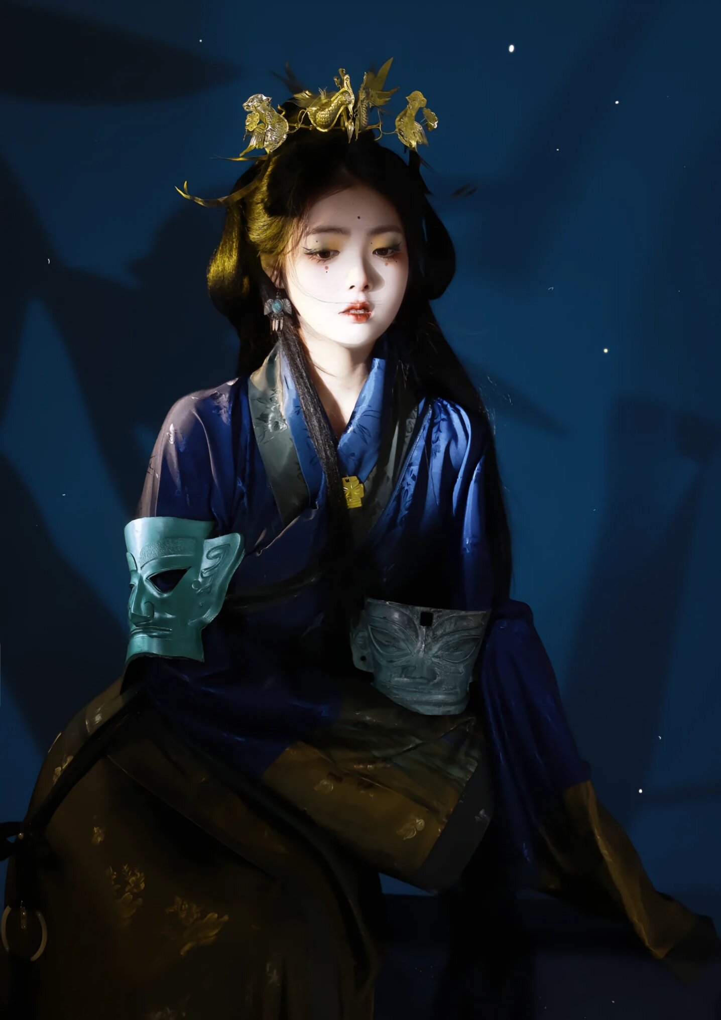 The Rise of Cheongsam-Inspired Capelets and Shawls in Spring and Autumn Fashion The Rise of Cheongsam-Inspired Capelets and Shawls in Spring and Autumn Fashion