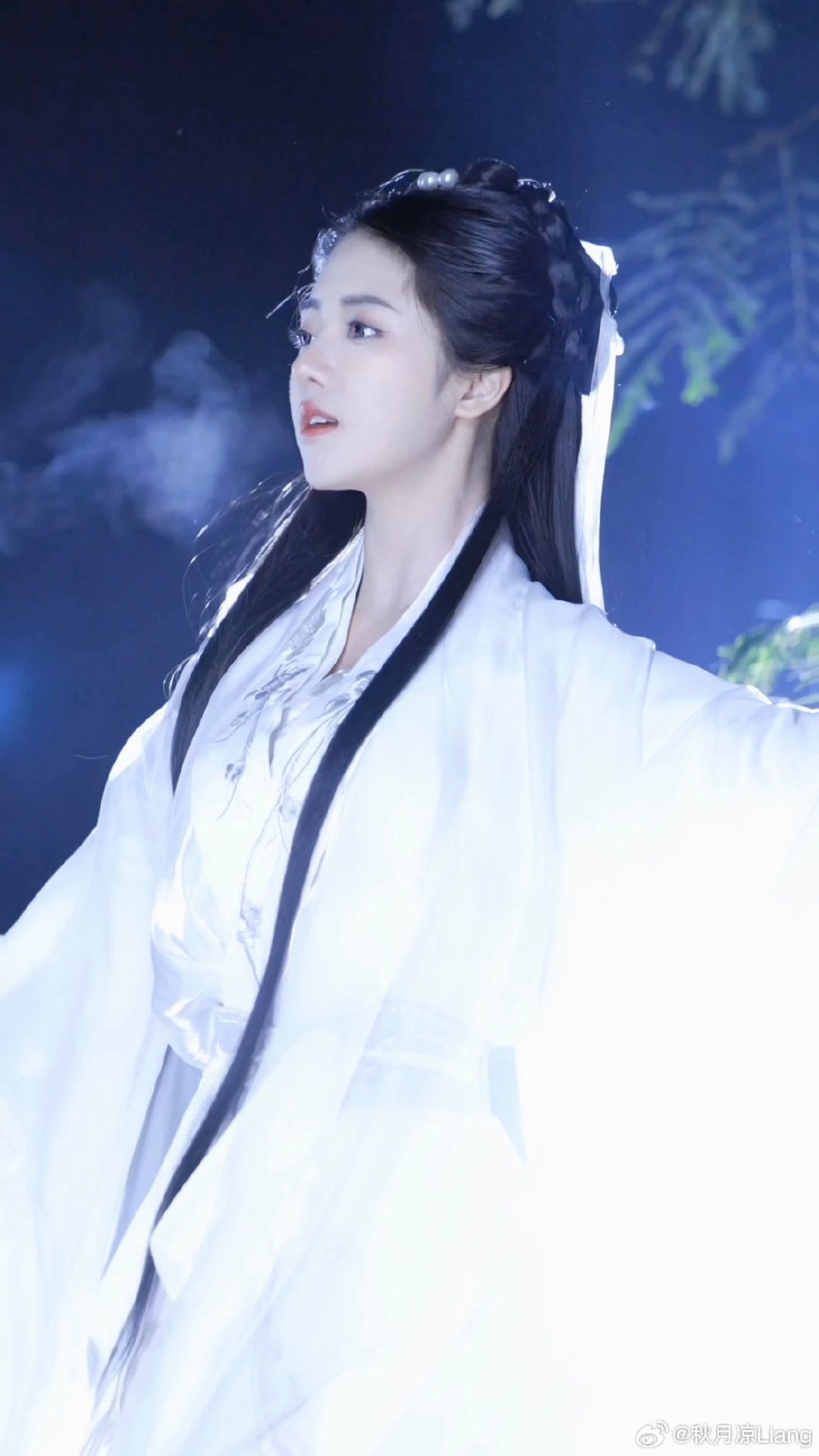 Elderly Women in Ancient Costumes:The Charm of Traditional Hanfu Elderly Women in Ancient Costumes:The Charm of Traditional Hanfu