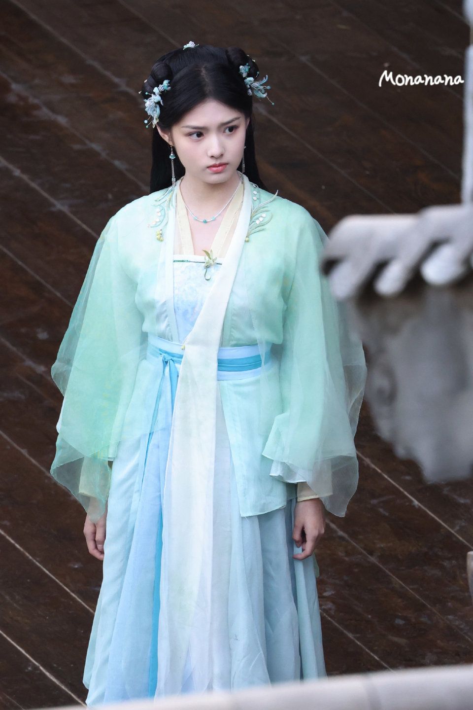 Elegance of the Black Dragon Year Horse-Face Skirt:A Blend of Tradition and Modernity Elegance of the Black Dragon Year Horse-Face Skirt:A Blend of Tradition and Modernity