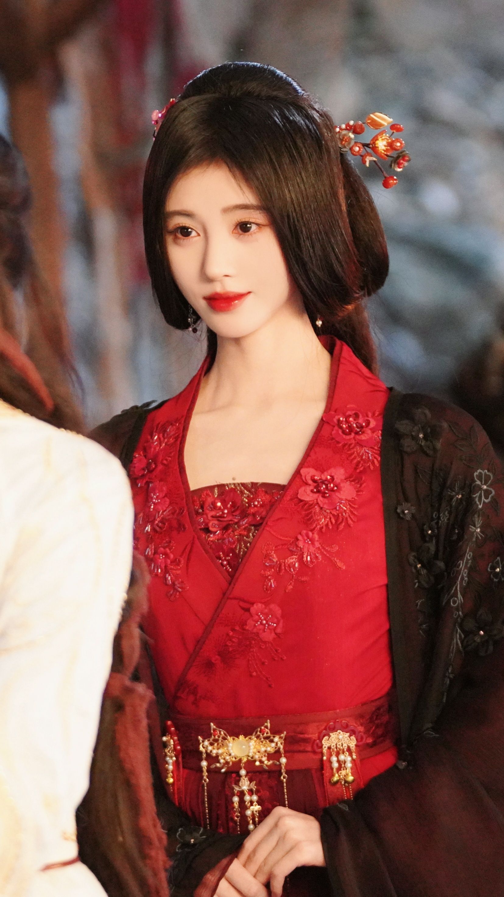 The Elegance of Seven-Pair Pleated Horseface Skirt:A Closer Look into Traditional Chinese Fashion The Elegance of Seven-Pair Pleated Horseface Skirt:A Closer Look into Traditional Chinese Fashion