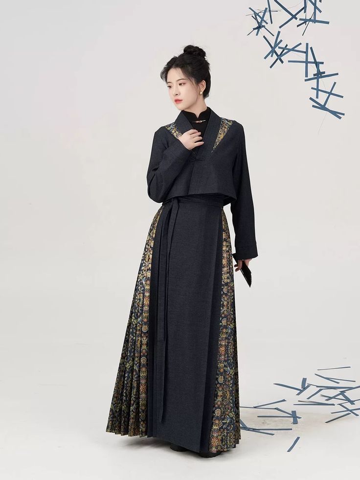 Summer Red仙风道骨汉服女装潮流 Summer Red仙风道骨汉服女装潮流