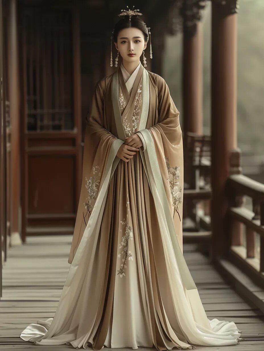 Ancient Style Shoes for Women:The Charm of Traditional Chinese Hanfu Shoes in Winter Ancient Style Shoes for Women:The Charm of Traditional Chinese Hanfu Shoes in Winter