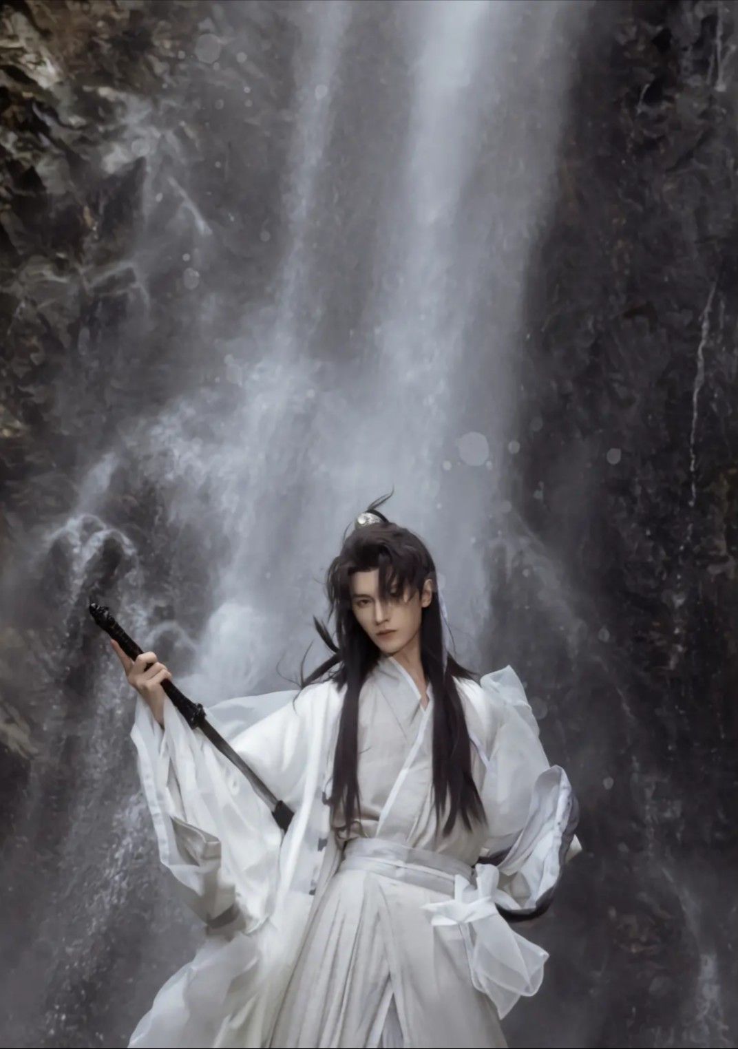 Lace Hanfu Dress:A Blend of Traditional Elegance and Modern Charm Lace Hanfu Dress:A Blend of Traditional Elegance and Modern Charm