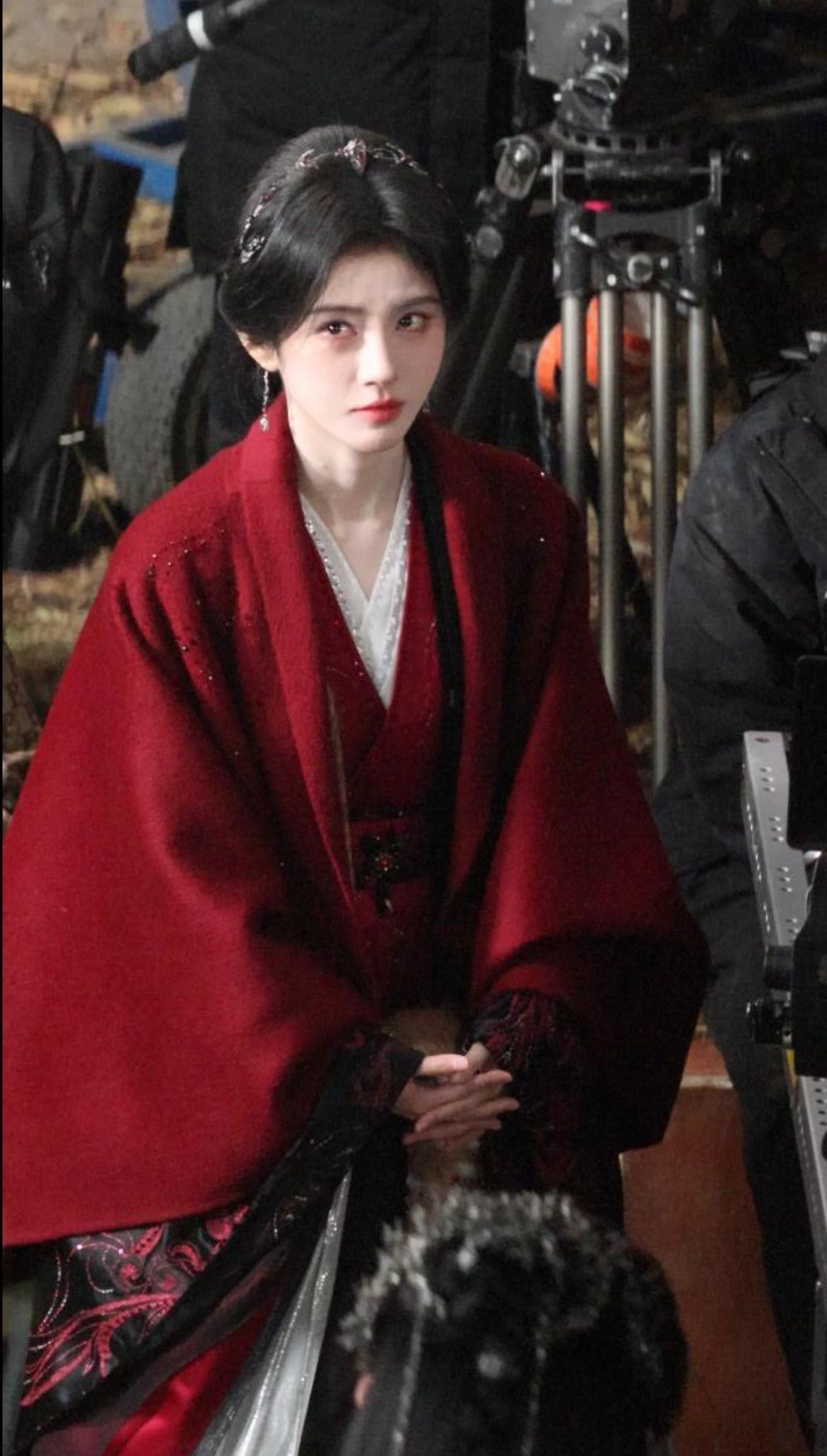 West Tower Original Hanfu Boutique:Embracing Traditional Elegance in Modern Fashion West Tower Original Hanfu Boutique:Embracing Traditional Elegance in Modern Fashion